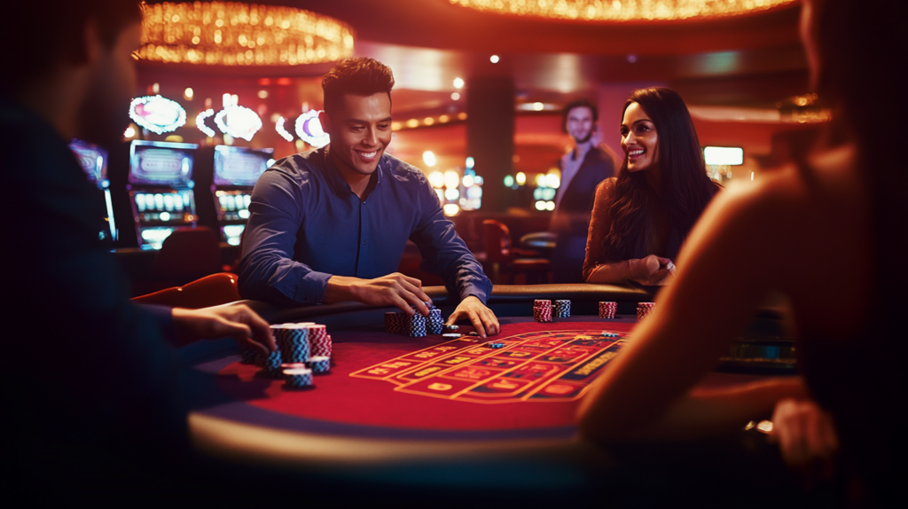 Explore the Exciting World of Casinos Not on Gamstop 1337 Explore the Exciting World of Casinos Not on Gamstop 1337