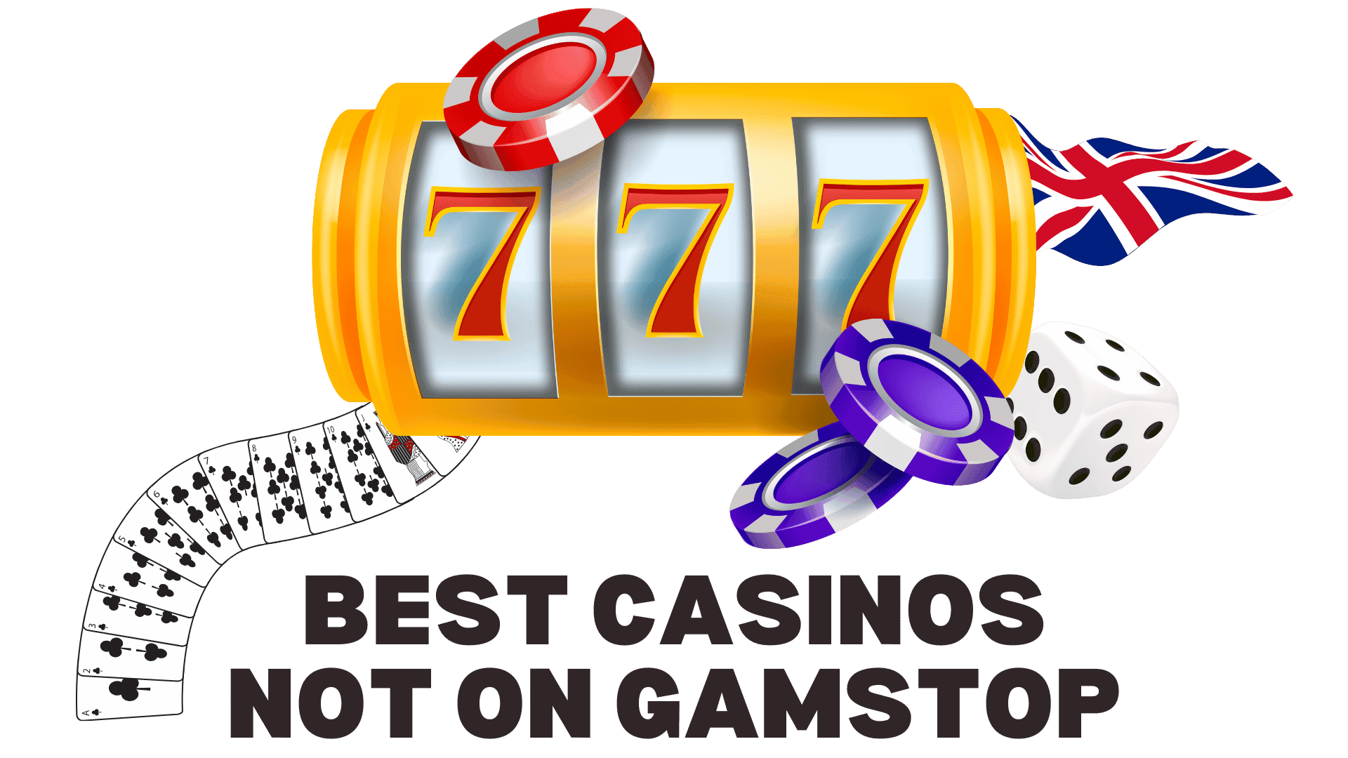 Explore the Exciting World of Casinos Not on Gamstop 1337 Explore the Exciting World of Casinos Not on Gamstop 1337
